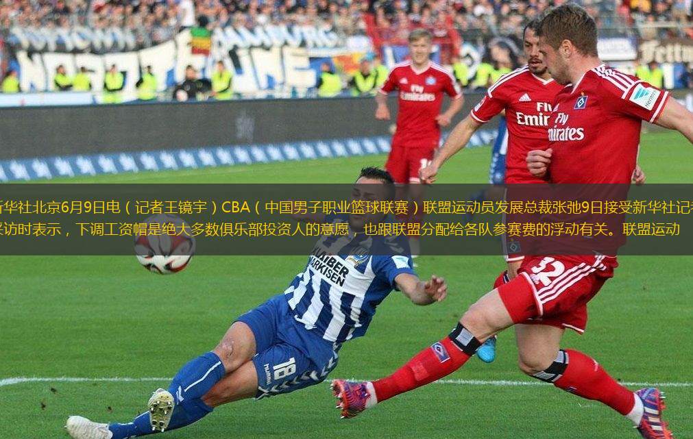 的训练计划