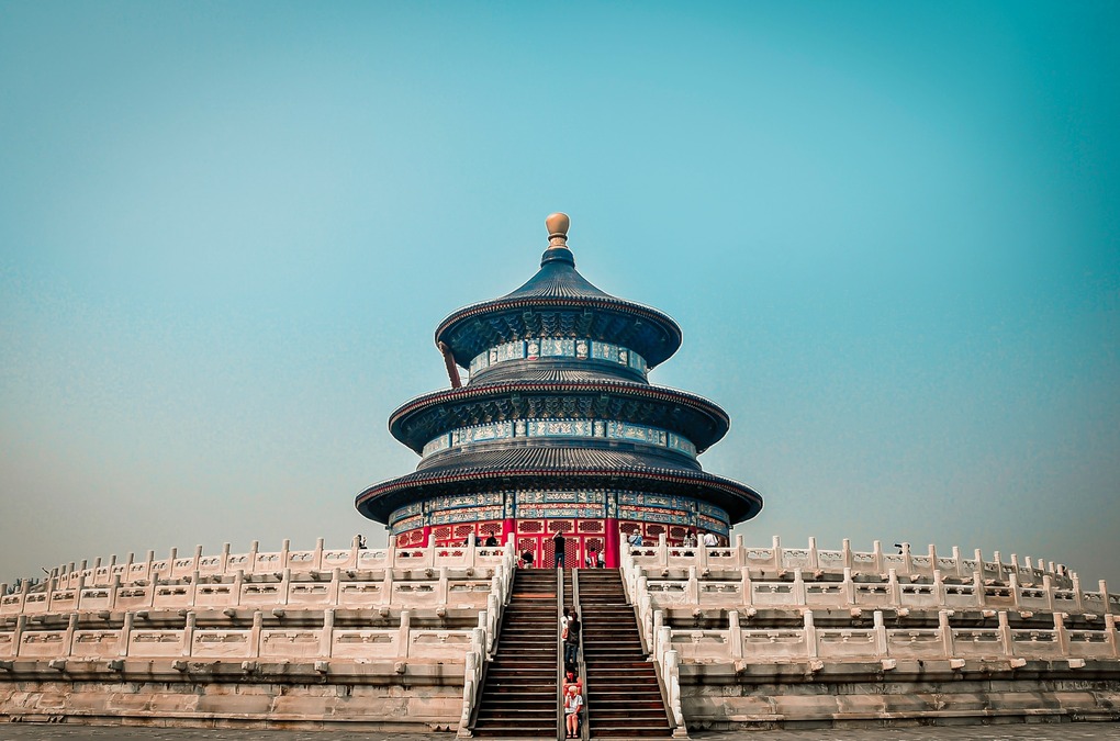 近年来