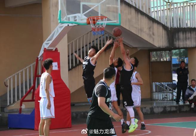 伍成长过程