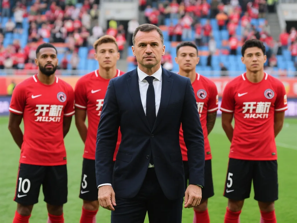 为了更客观