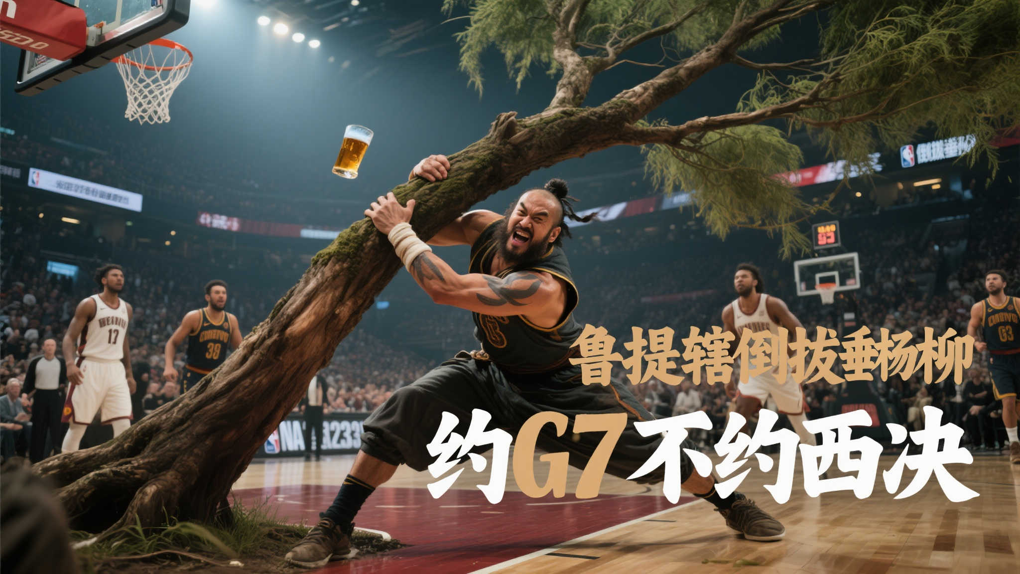 同的判罚标