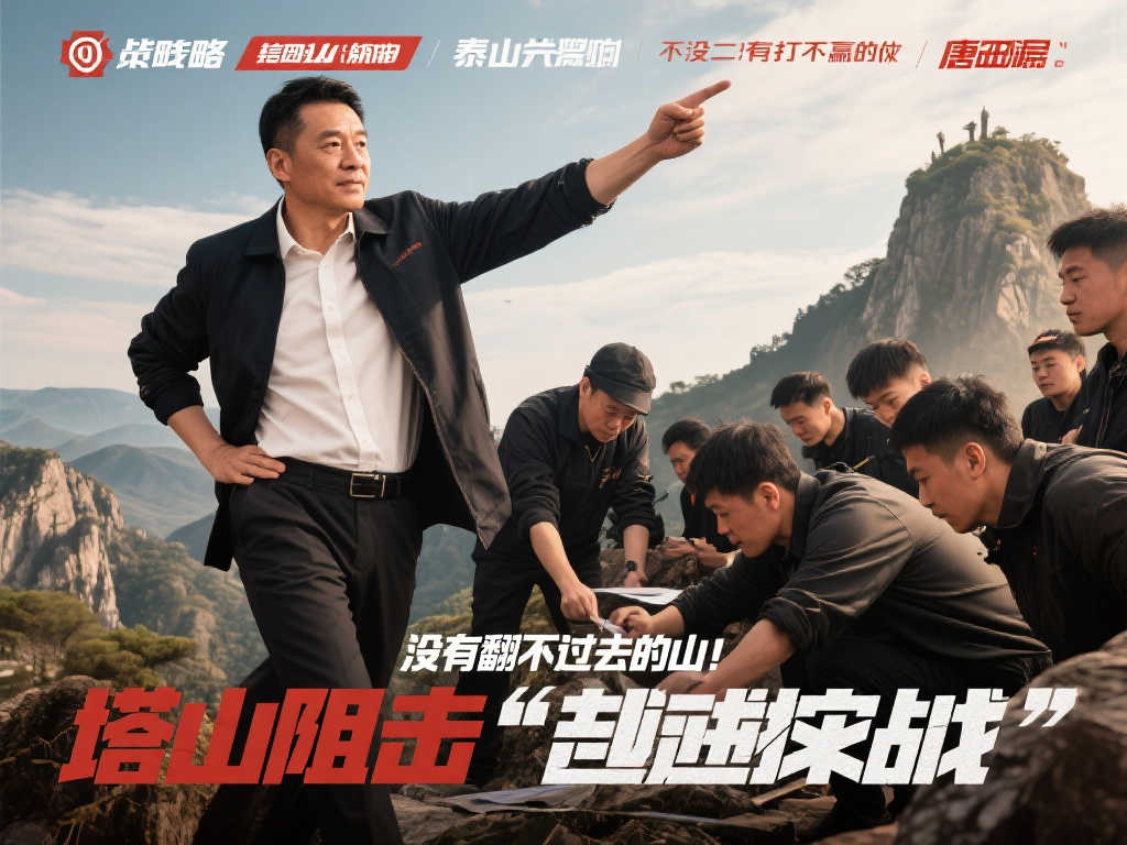 充分展現出