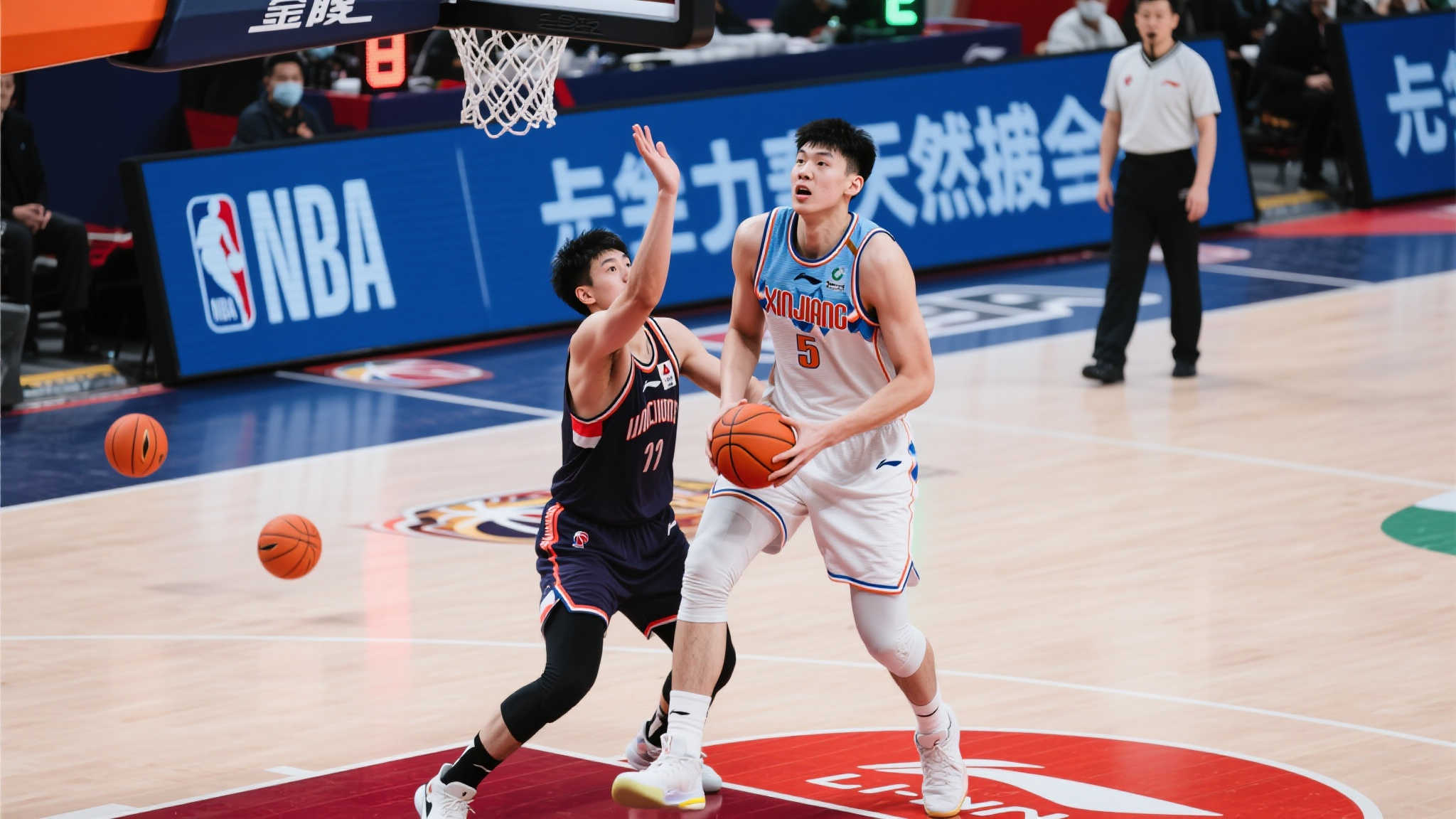 正在无形中