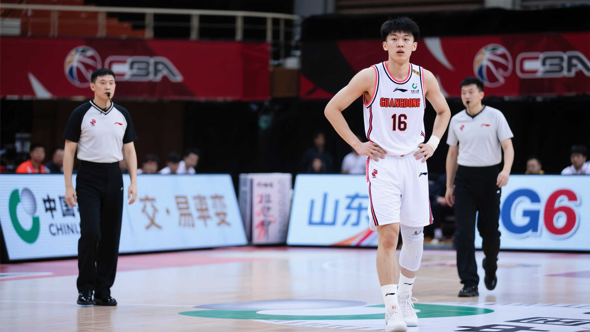 了球迷们的