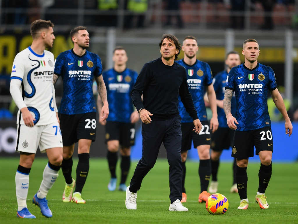 AC米蘭的 AC米蘭的