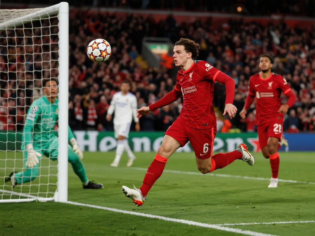 渴望和责任 渴望和责任