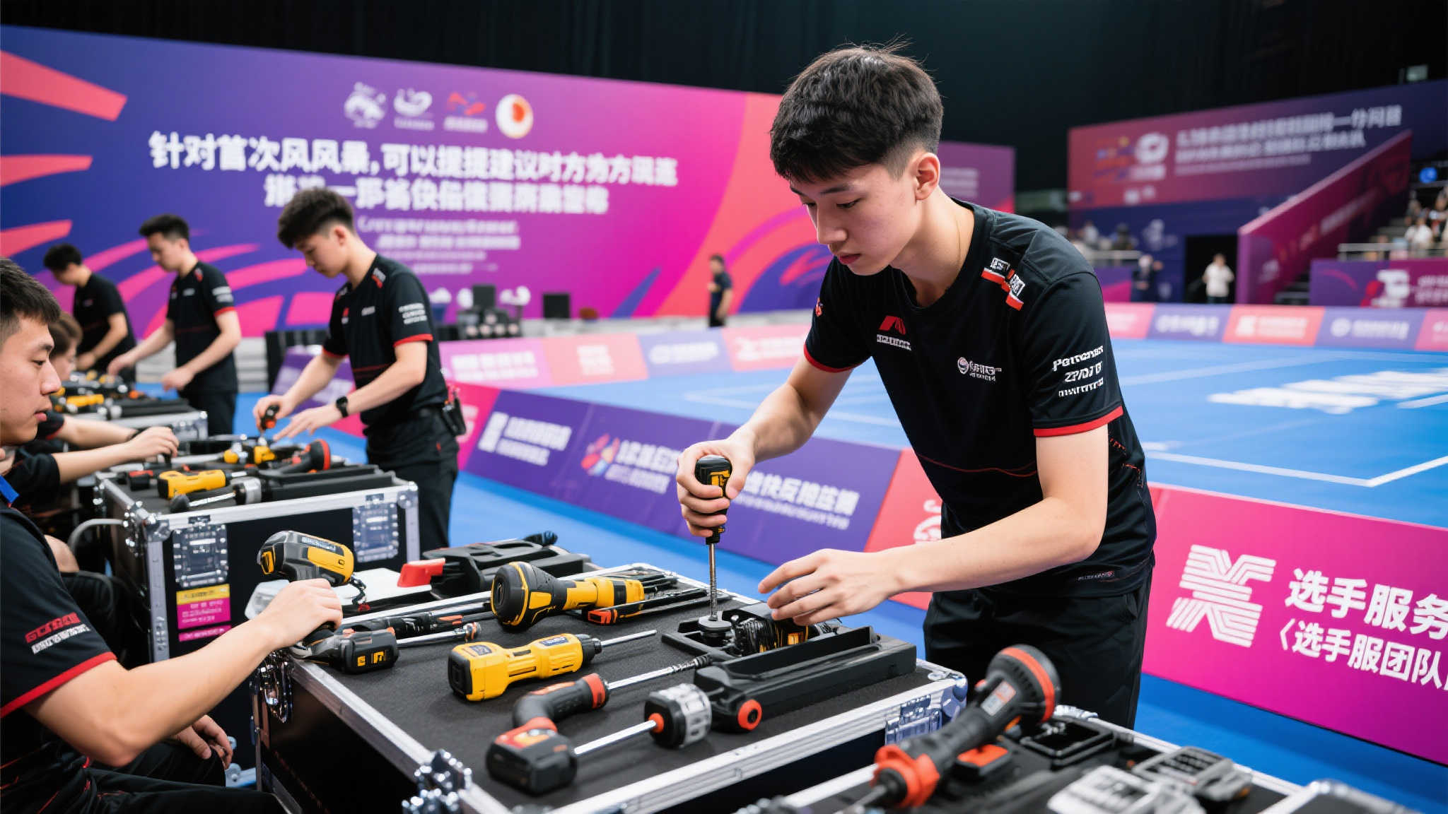 來的發展做 來的發展做