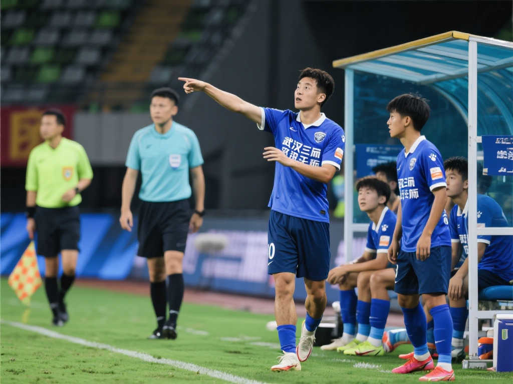 他们的比赛 他们的比赛