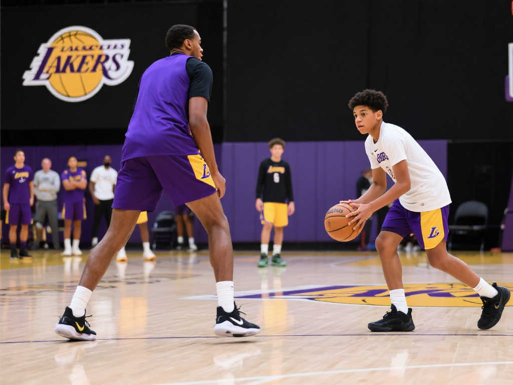 一些有潜力 一些有潜力