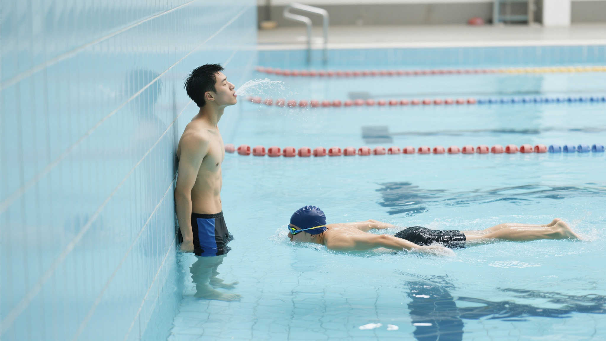 经常进行心 经常进行心